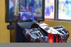 成都电玩游戏机(成都游戏机店)