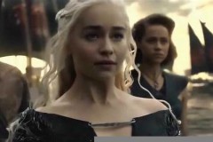 权利的游戏大尺度镜头