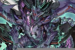 游戏王真龙皇(游戏王真龙皇卡组)